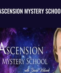 Ascension Mystery School - Divine Cosmos & David Wilcock