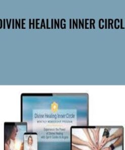 Divine Healing Inner Circle - Wendy De Rosa