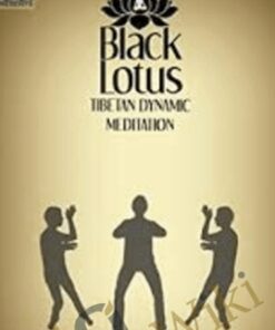 Black Lotus Tibetan Dynamic Meditation - Dmitriy Gushchin