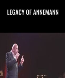 Legacy of Annemann - Docc Hilford