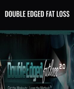 Double Edged Fat Losas - Kareem Samhouri