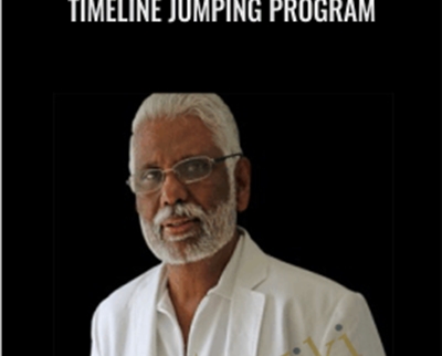 Timeline Jumping Program - Baskaran Pillai