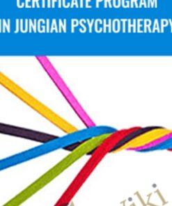 Certificate Program in Jungian Psychotherapy - Dr. David Van Nuys