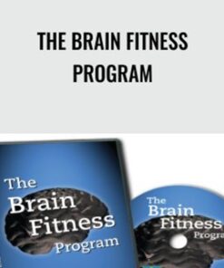 The Brain Fitness Program - Michael Merzenich