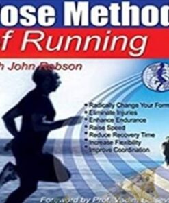 Pose Method of Running Complete - Nicholas Romanov