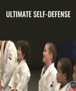Dr. Schroetter's Ultimate Self-Defense