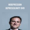 MiDepression Depresculinity DVD – Dr.Paul