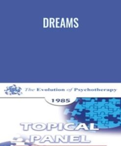 Dreams - Bruno Bettelheim