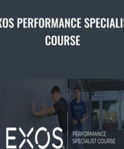 EXOS Performance Specialist Course