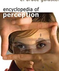 Encyclopedia of Perception - E. Bruce Goldstein
