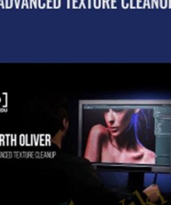 Advanced Texture Cleanup - Earth Oliver