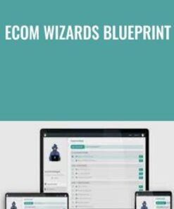 Ecom Wizards Blueprint - Otis Ecom