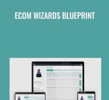 Ecom Wizards Blueprint - Otis Ecom
