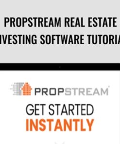 Propstream Real Estate Investing Software Tutorial - Edward Hayes