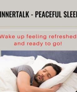 InnerTalk - Peaceful Sleep - Eldon Taylor