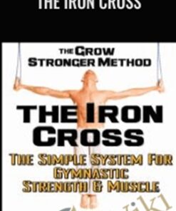 The Iron Cross - Elijah Poulos & Elliott Hulse