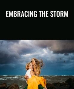 Embracing the Storm - Twyla Jones