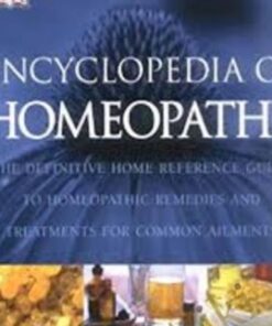 Encyclopedia of Homeopathy - Dr. Andrew Lockie
