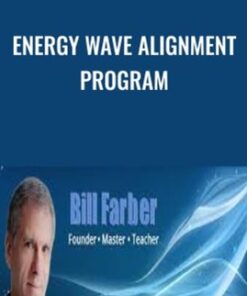 Energy Wave Alignment Program - William Farber