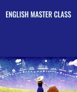 English Master Class - Mimic Method