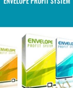 Envelope Profit System - Anonymous