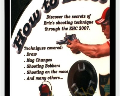 How to Shoot to Win - Eric Grauffe