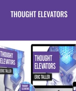 Thought Elevators - Eric Taller