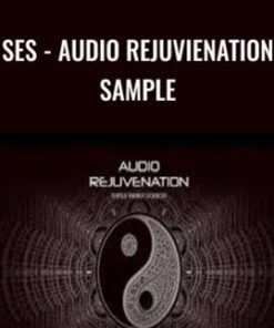 SES - Audio Rejuvienation Sample - Eric Thompson