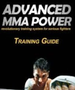 Advanced MMA Power - Eric Wong
