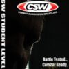 CSW Student Level 6 to 10 - Erik Paulson