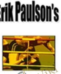 The Mount - Erik Paulson