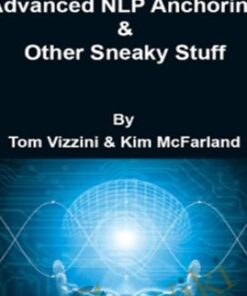Anchoring Influence And Other Sneaky Stuff - Essential skills