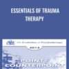 Essentials of Trauma Therapy - Francine Shapiro