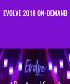 Evolve 2018 On-Demand - Shefali Tsabary