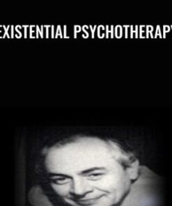 Existential Psychotherapy - Ronald Laing