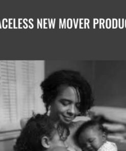 Faceless New Mover Product