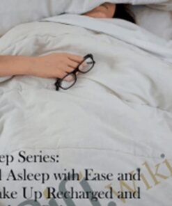Sleep Series: Fall Asleep with Ease and Wake Up Recharged and Ready to Go! - Lynn Waldrop