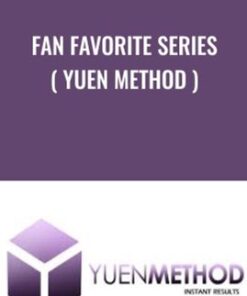 Fan Favorite Series ( Yuen Method ) - Kam Yuen