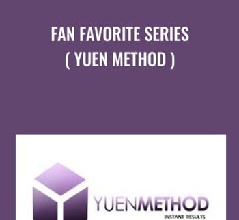 Fan Favorite Series ( Yuen Method ) - Kam Yuen