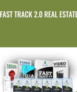 Fast Track 2.0 Real Estate - Clever Investor