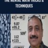 Faster than Calculator - The Mental Math Tricks & Techniques - Rajinder Goswami