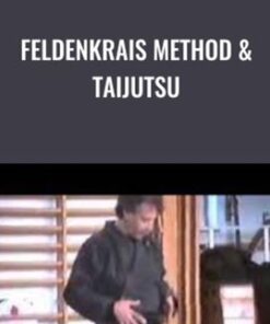 Feldenkrais Method & Taijutsu - Doron Navon
