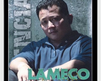 Lameco Knife Fighting - Felix Valencia