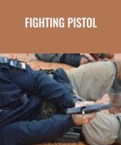 Fighting Pistol – Tactical Response