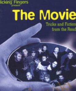 The Movie - Flicking Fingers