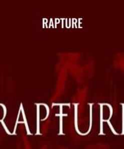 Rapture - Fraser Parker