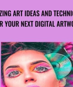 Amazing Art ideas and Techniques for your next digital artwork - Fred