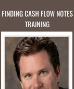 Finding Cash Flow Notes Training – Fred Rewey