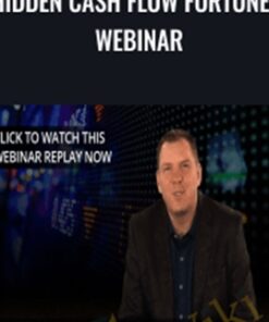 Hidden Cash Flow Fortunes Webinar - Freedom Investing Academy