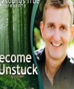 Become Unstuck: Tapping into the Power and Wisdom of Your Subconscious Mind - Friedemann Schaub